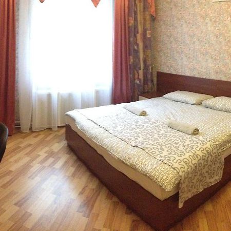 New Bed and Breakfast Minsk Eksteriør billede