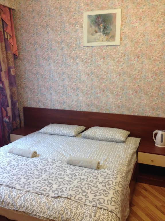 New Bed and Breakfast Minsk Eksteriør billede