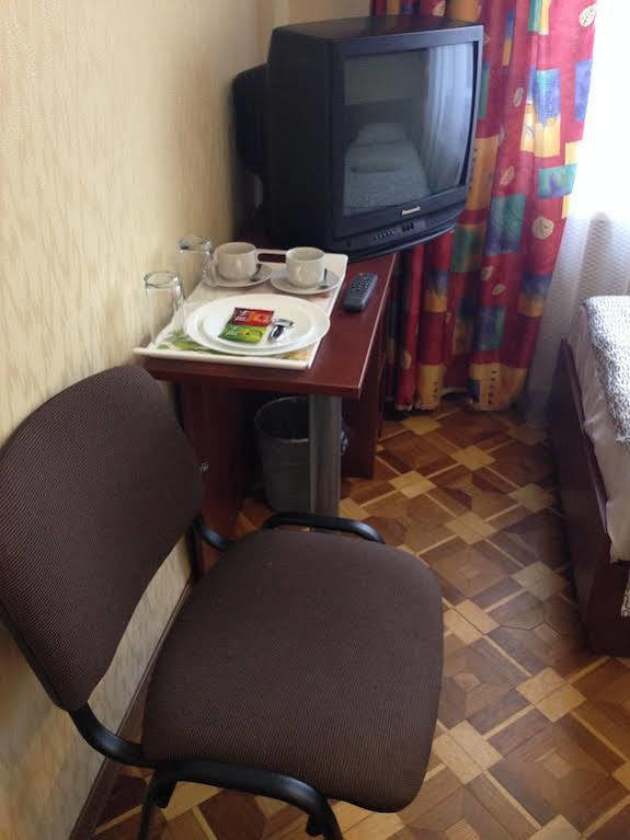 New Bed and Breakfast Minsk Eksteriør billede