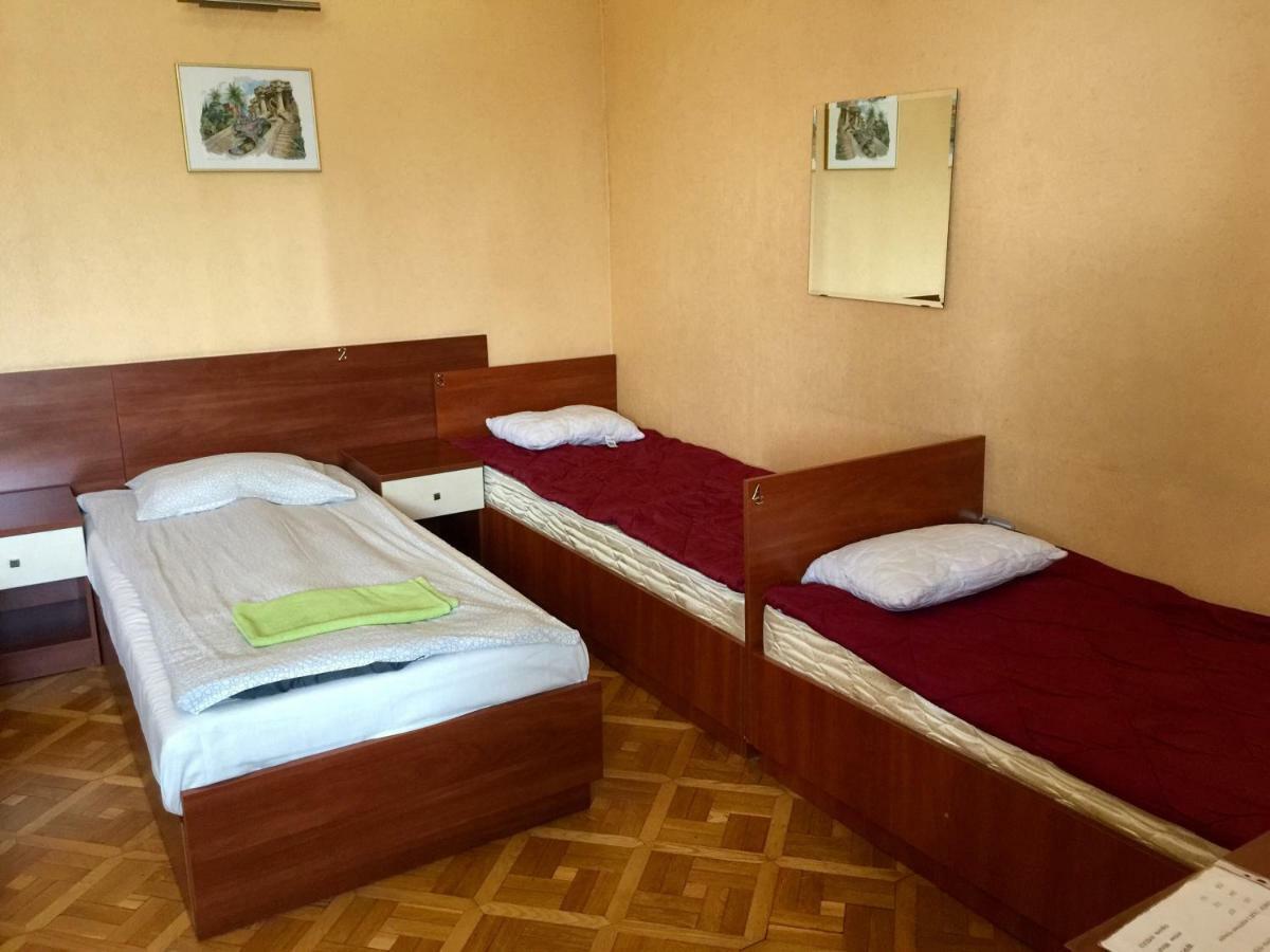 New Bed and Breakfast Minsk Eksteriør billede